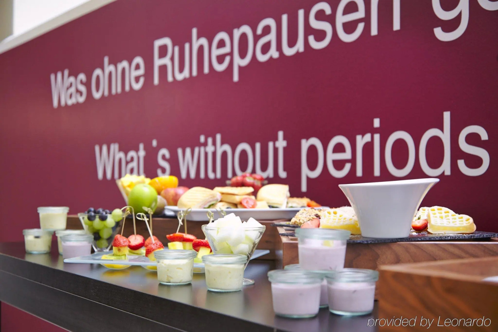 Crowne Plaza Hamburg - City Alster by IHG