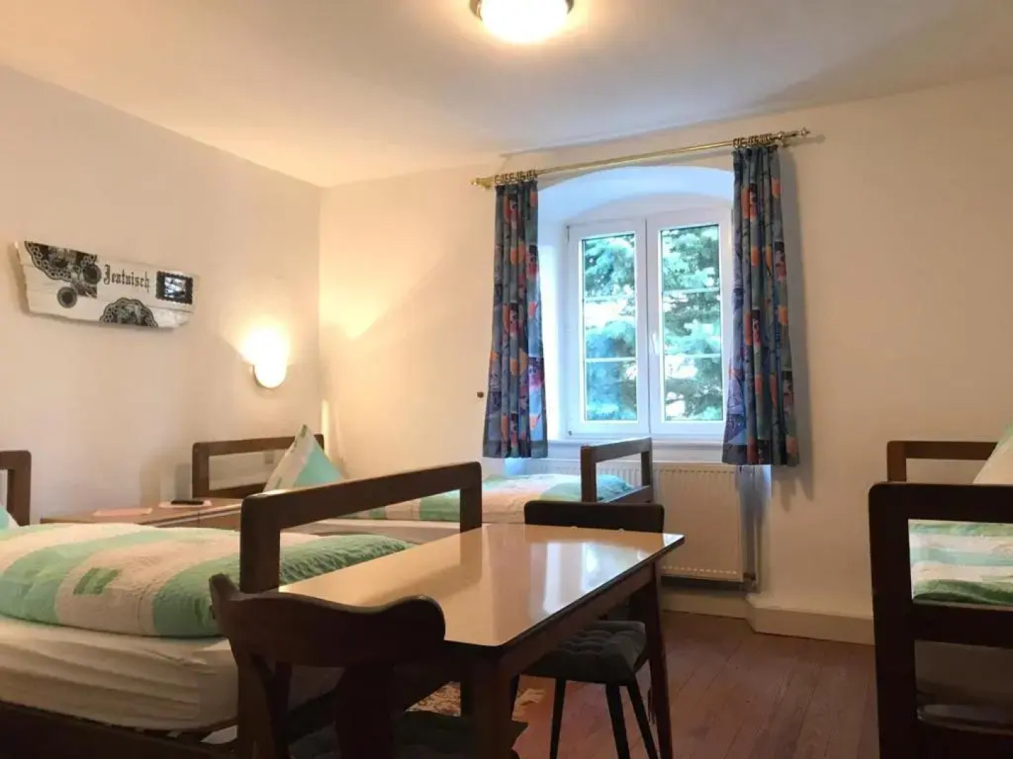 Vogtshof von Wetteldorf