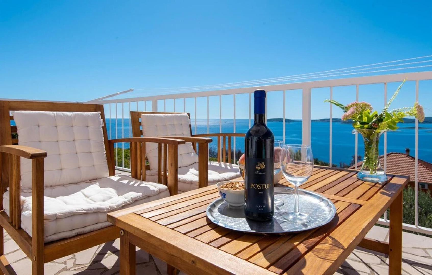 Amazing Home in Orebic With Wifi and 3 Bedrooms