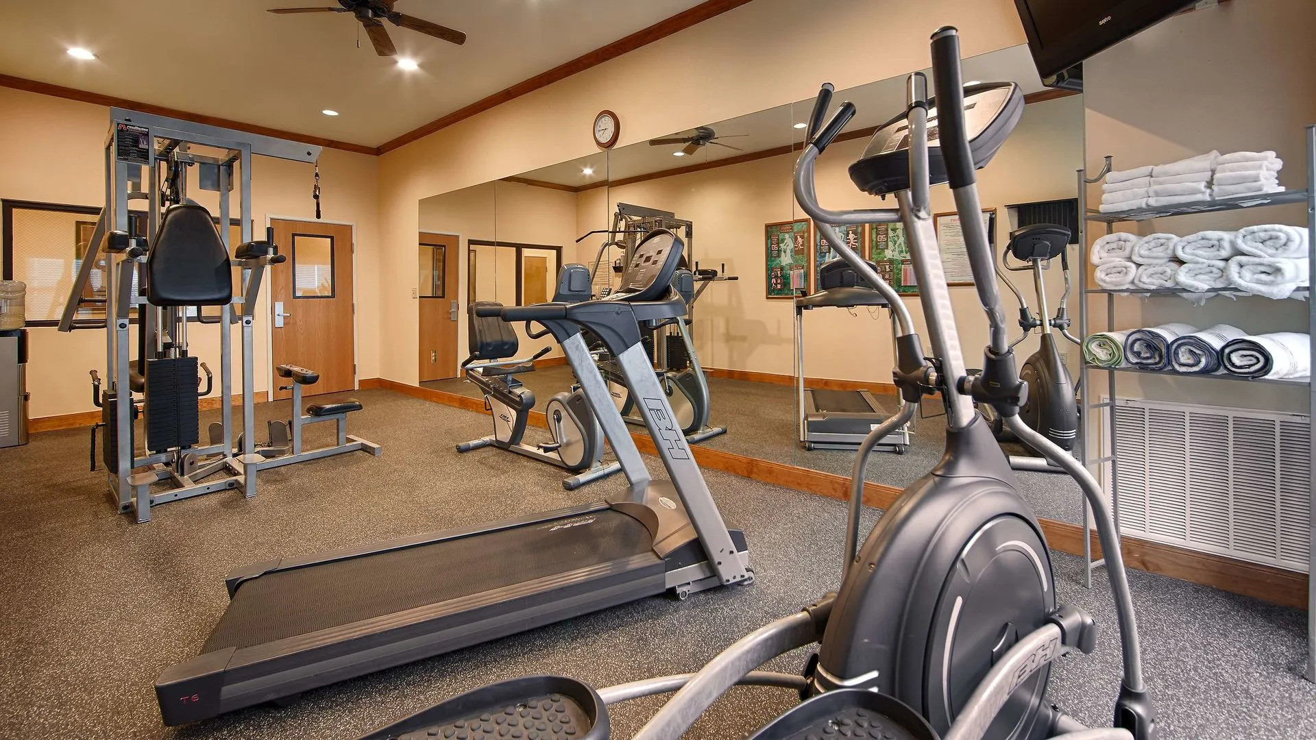 Comfort Inn & Suites