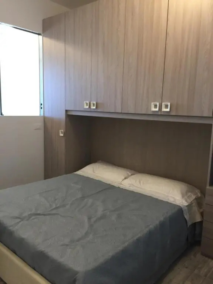 Bilocale in riva al mare