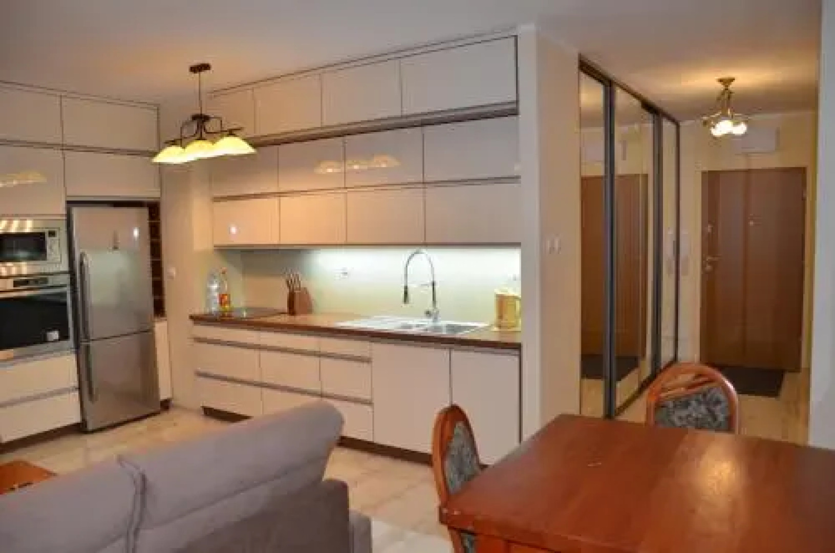 Luksusowy Apartament nad Niegocinem