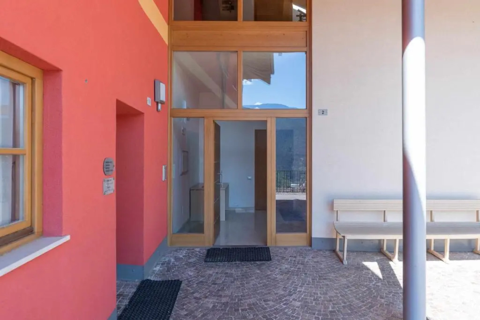 Appartamento al Bosc Grauno Ospitar