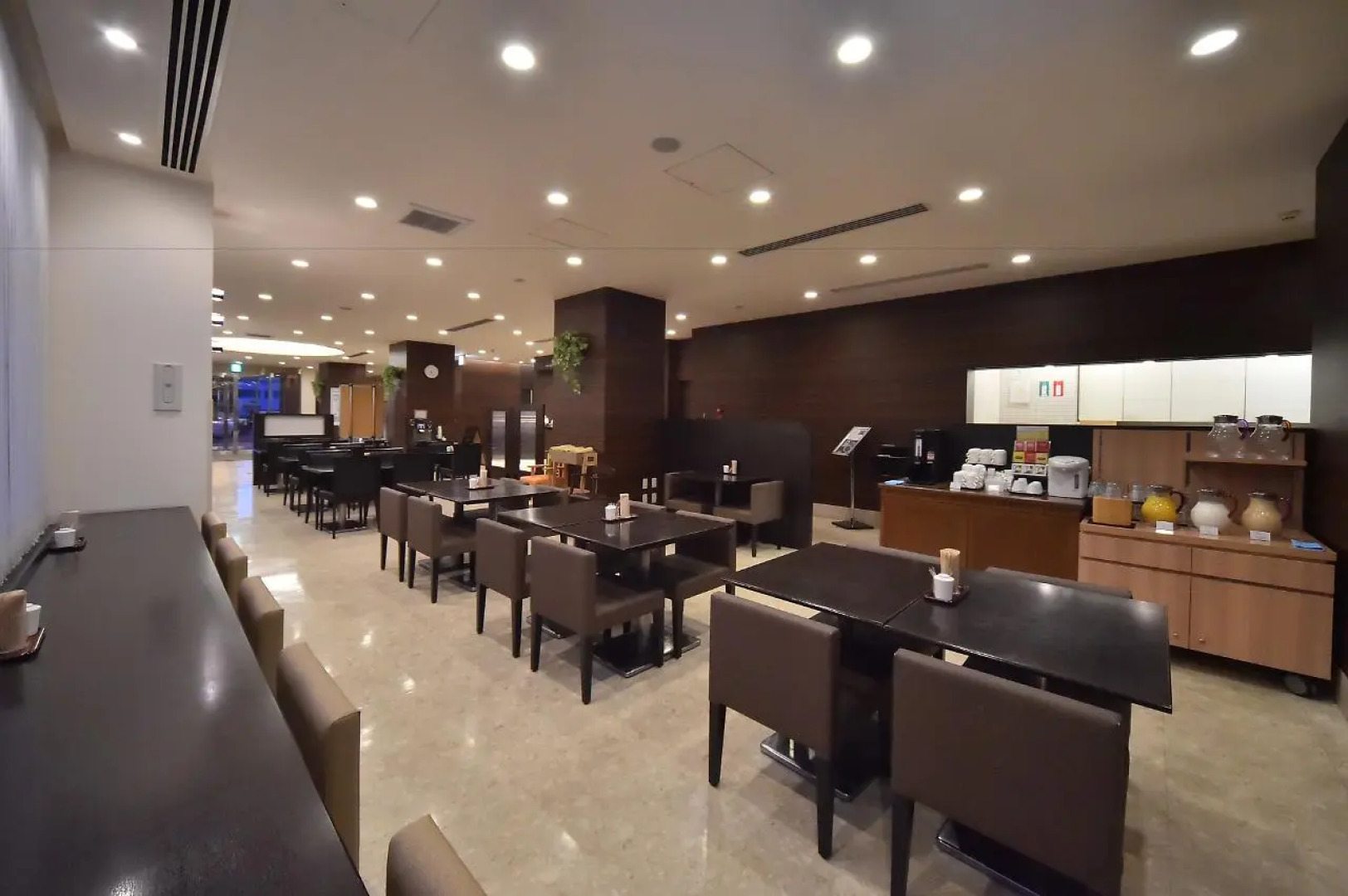 Dormy Inn Tomakomai Natural Hot Spring