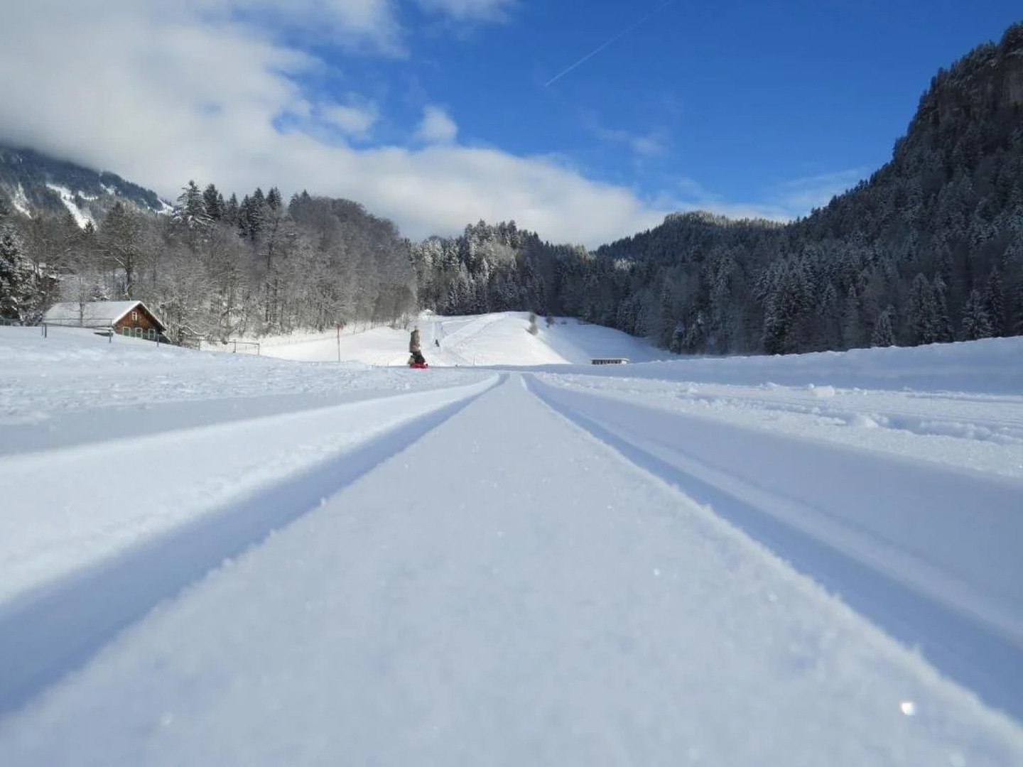 Appartement Isabella und Elisabeth