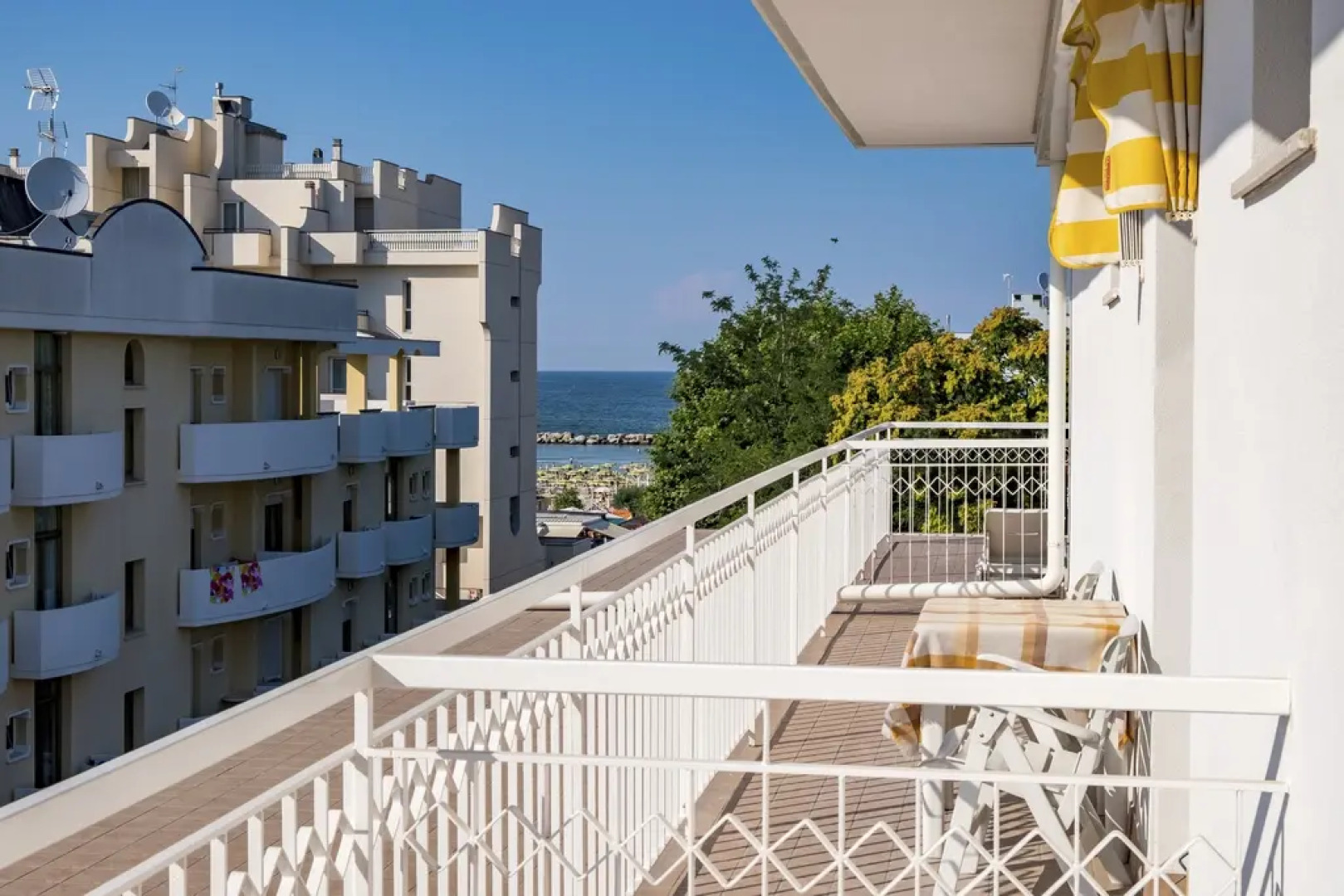 Hotel Villa dei Fiori