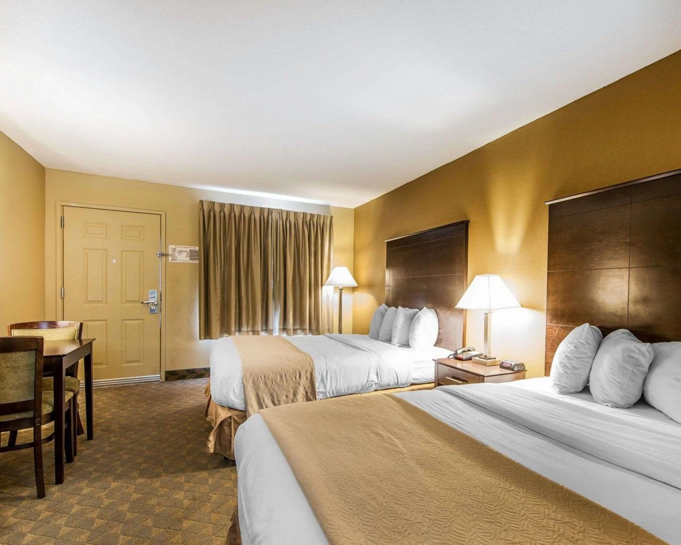 Quality Inn & Suites Bremen