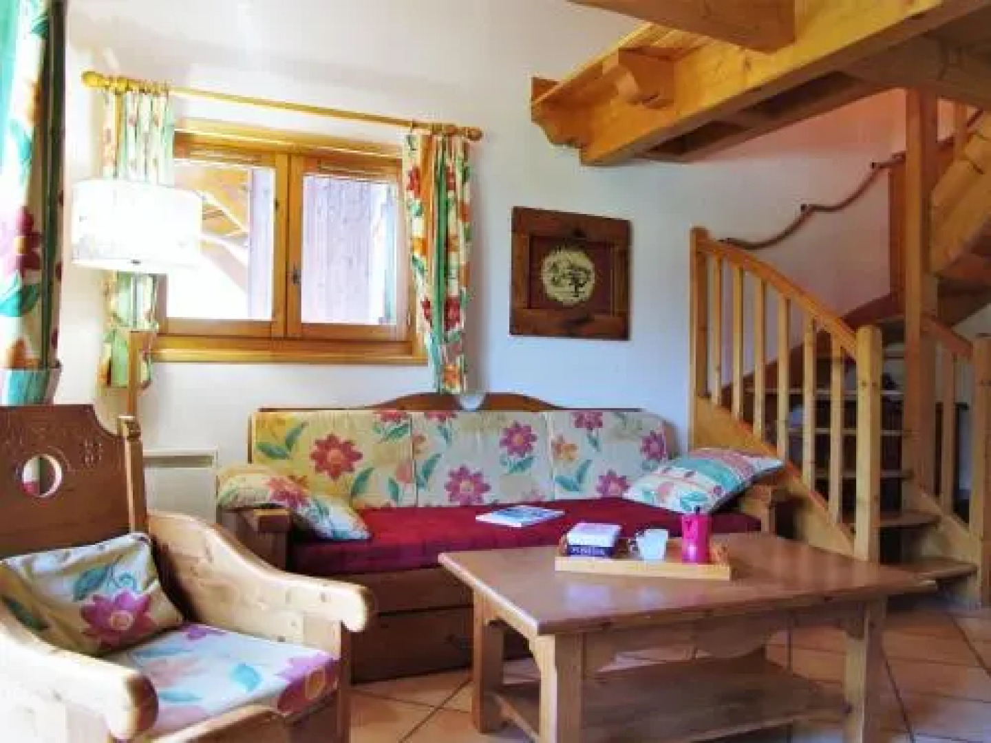 Apartment Les Hauts des Chavants -.2