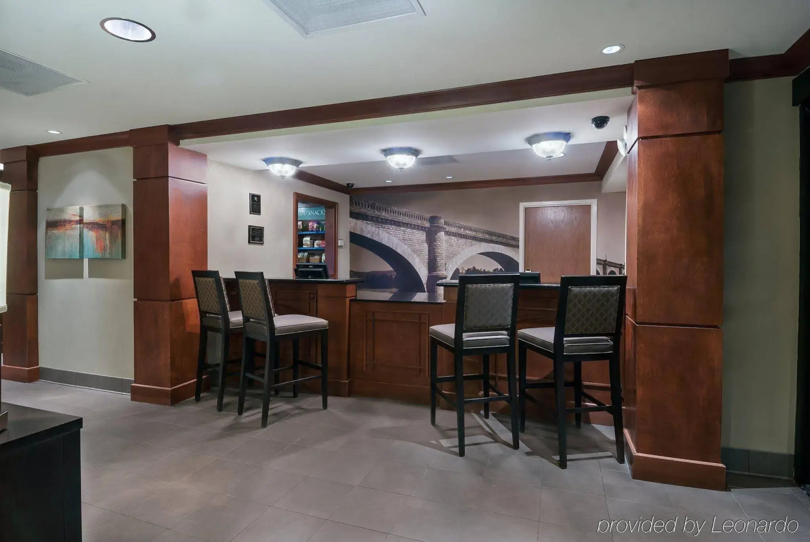 Staybridge Suites Jackson by IHG