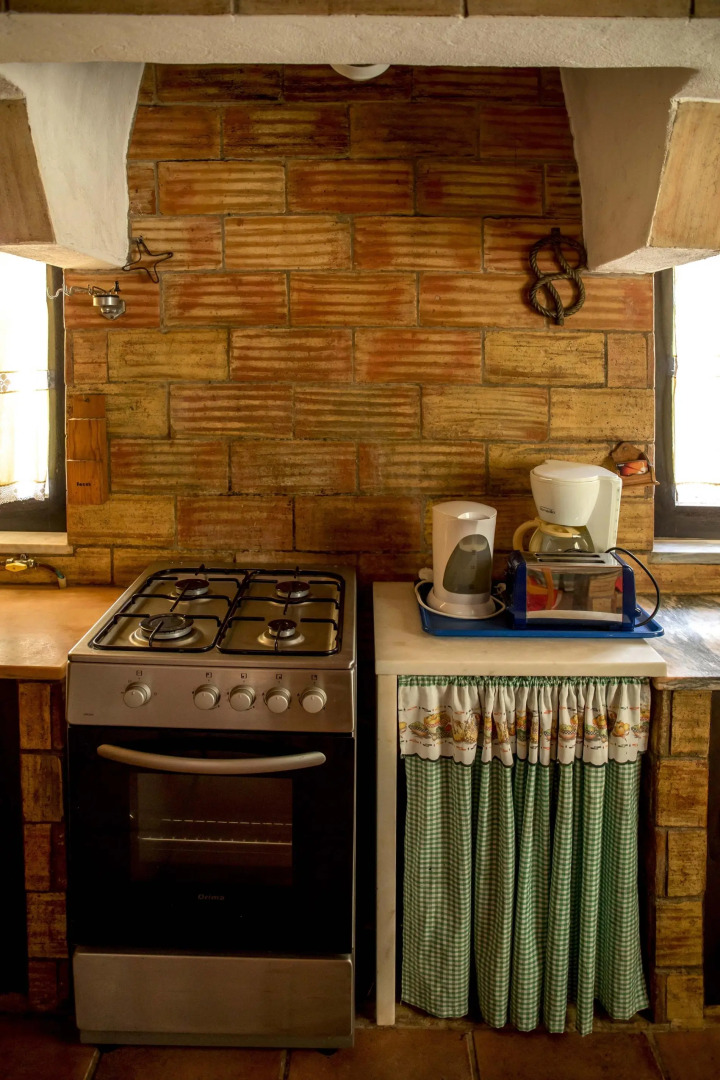 E - Countryside Guesthouse - 2 bed Apartment by DreamAlgarve