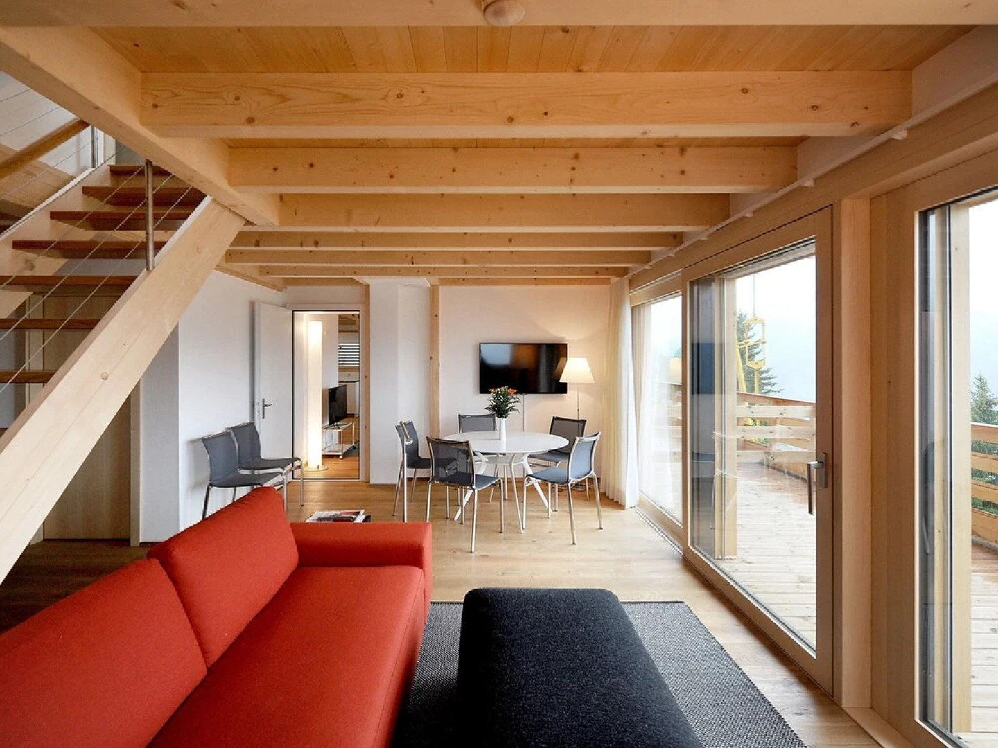 Buggeli B Lenk in Lenk