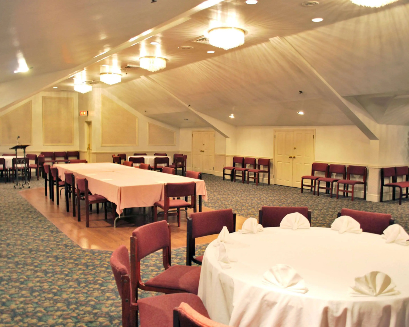 Rodeway Inn & Suites Myerstown - Lebanon