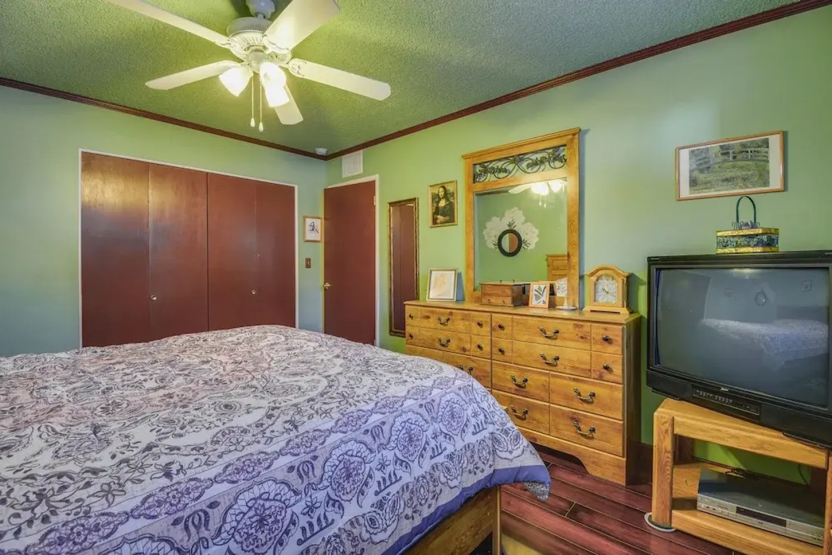 Artfully Decorated Cottonwood Home: Pets Welcome!