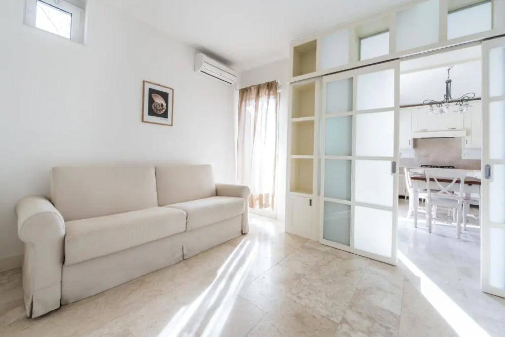 Corso Emanuele Apartments