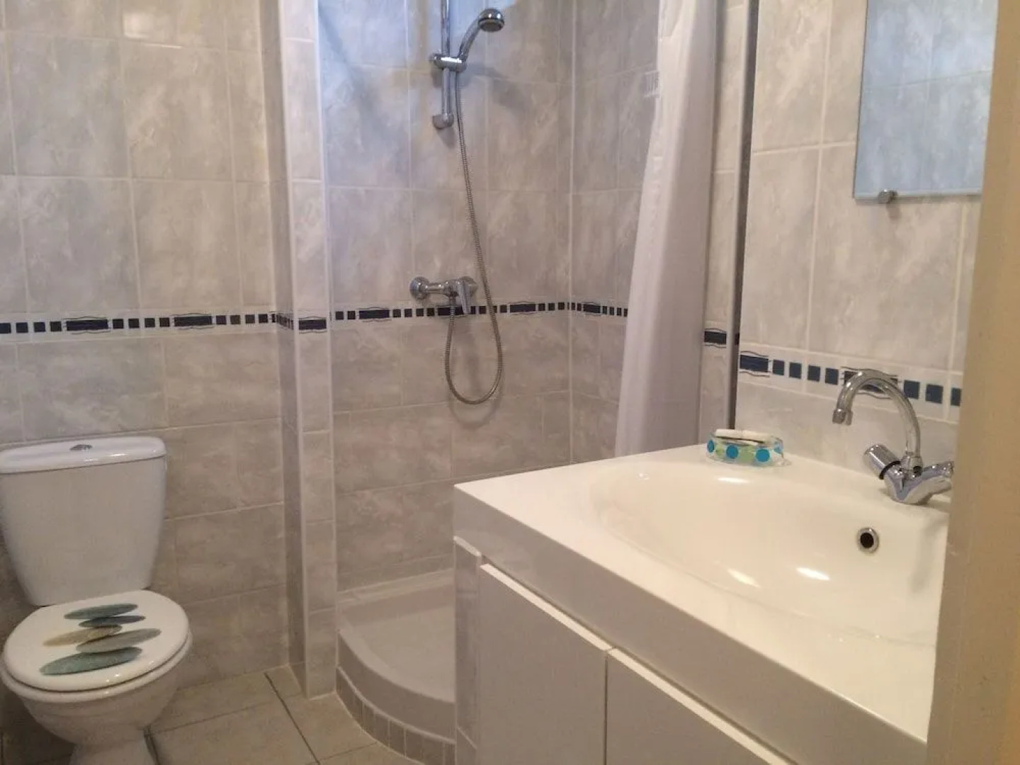 La Halte de Segondignac