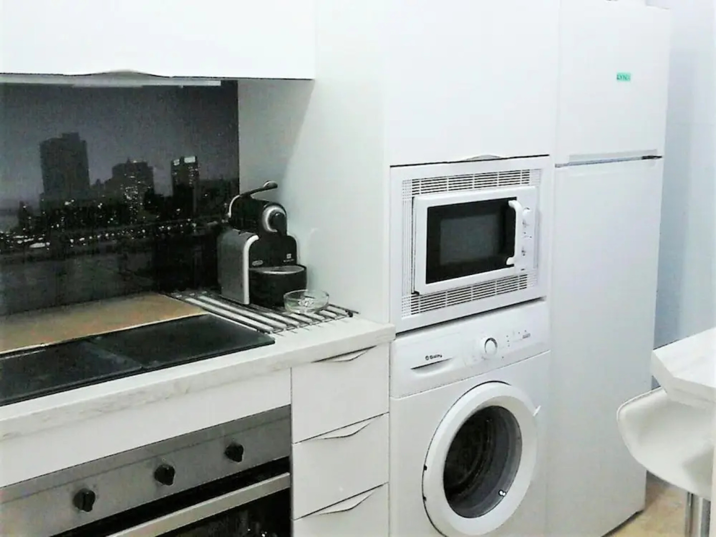 Belvilla by OYO Beachfront Apartment