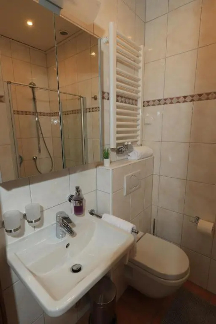 Modern Home Check-In & Chill Down Auf 65 Qm² (Adults Only)