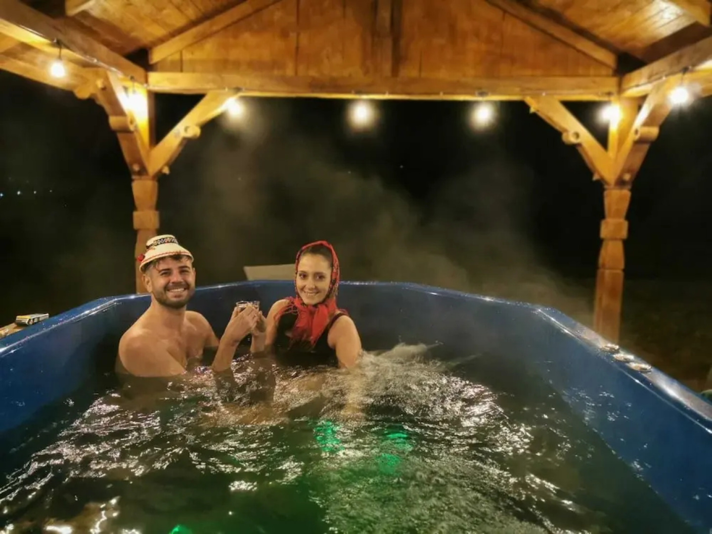 Pensiunea Maramures Landscape