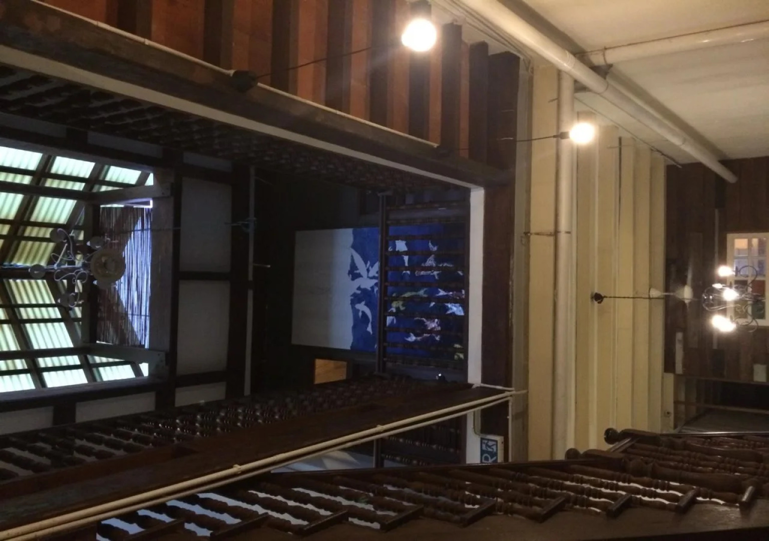 Pavilion Coffee Guest House