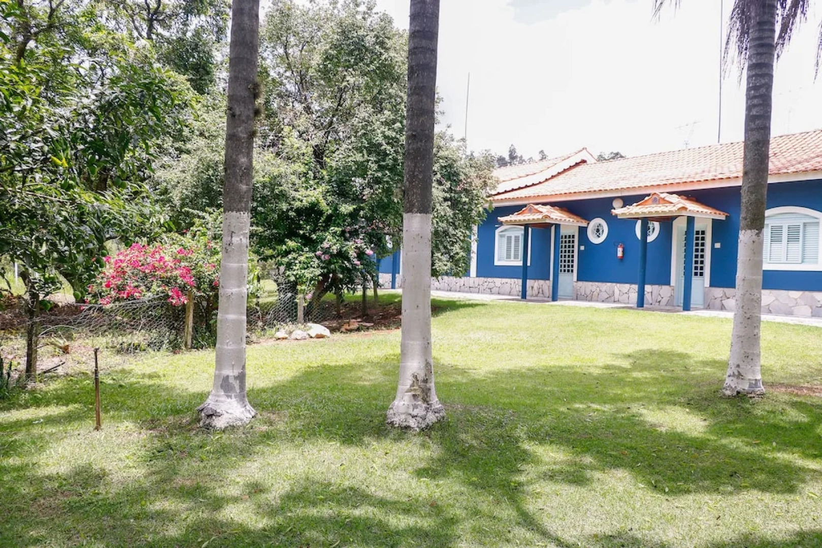 Pousada Villa do Sossego