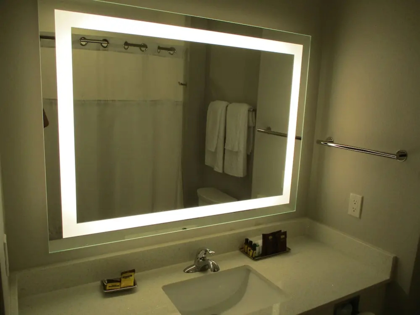 Best Western Plus Wills Point