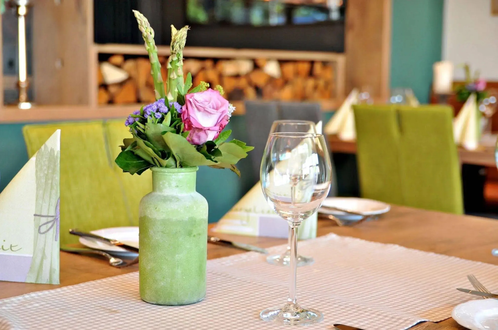 Hotel Restaurant Burgerklause Tapken