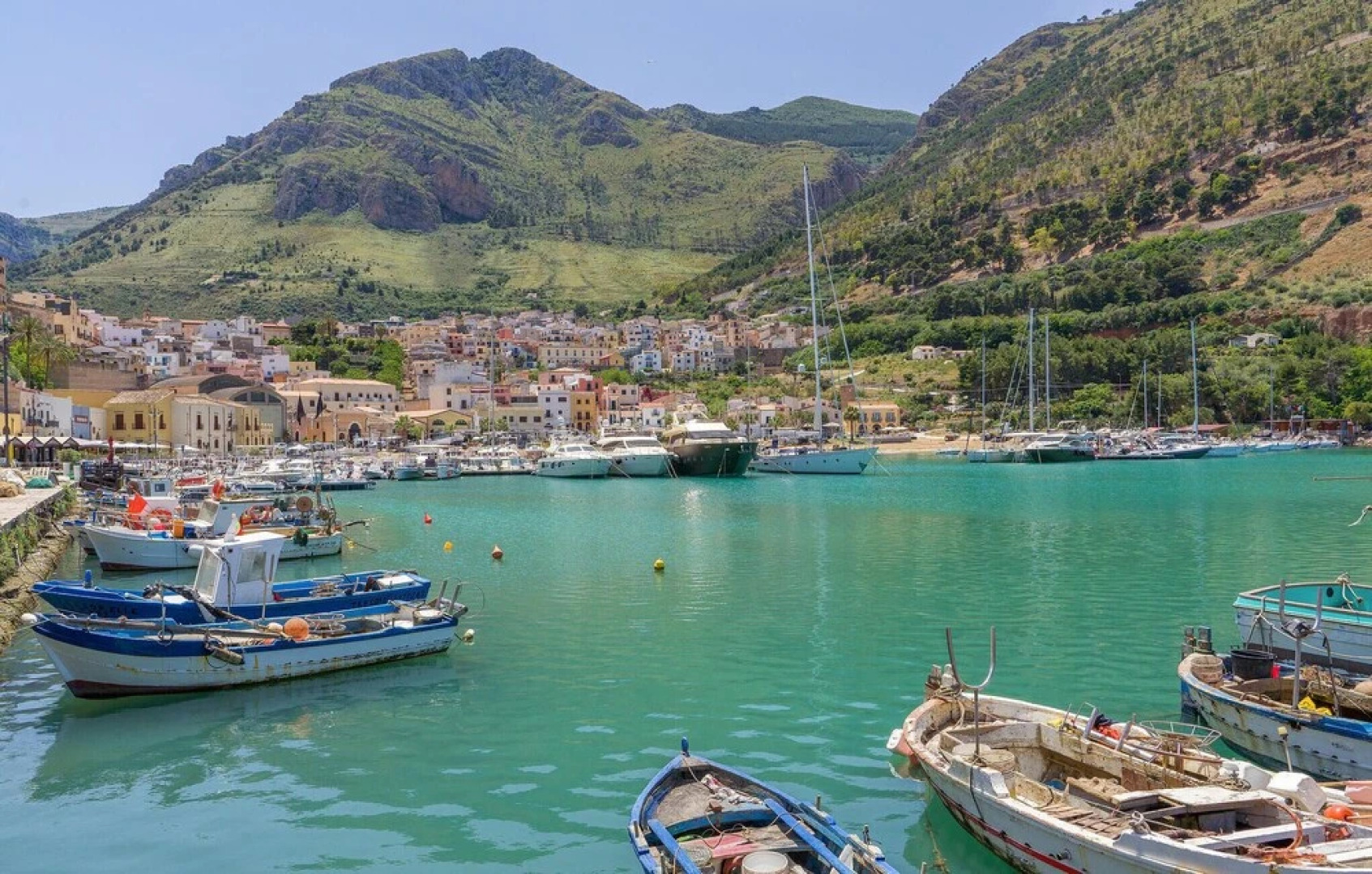 Beautiful Home in Calatafimi With 3 Bedrooms and Wifi