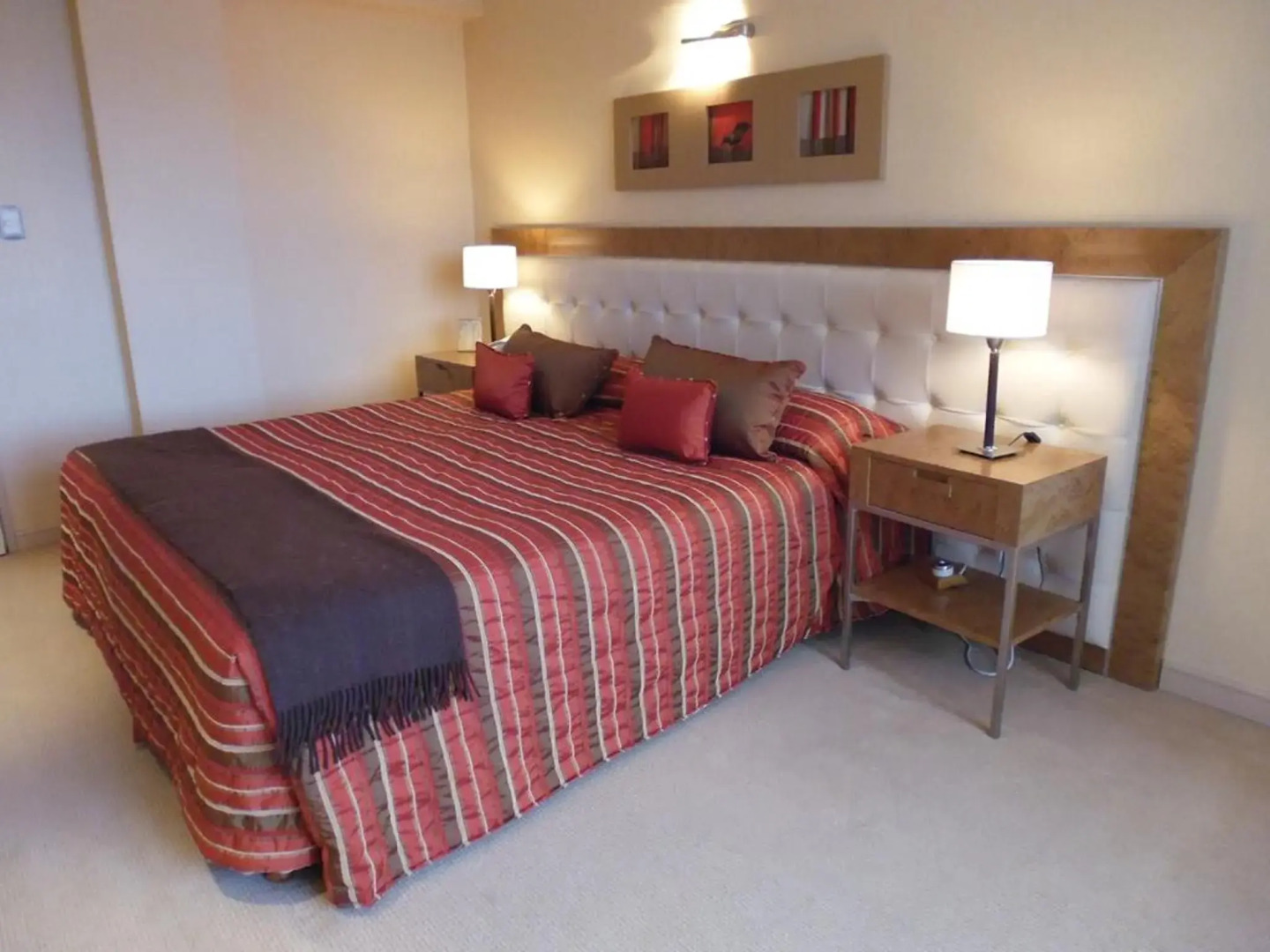 Fueguino Hotel Patagónico