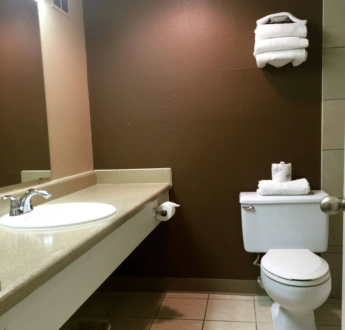 American Inn North Kansas City