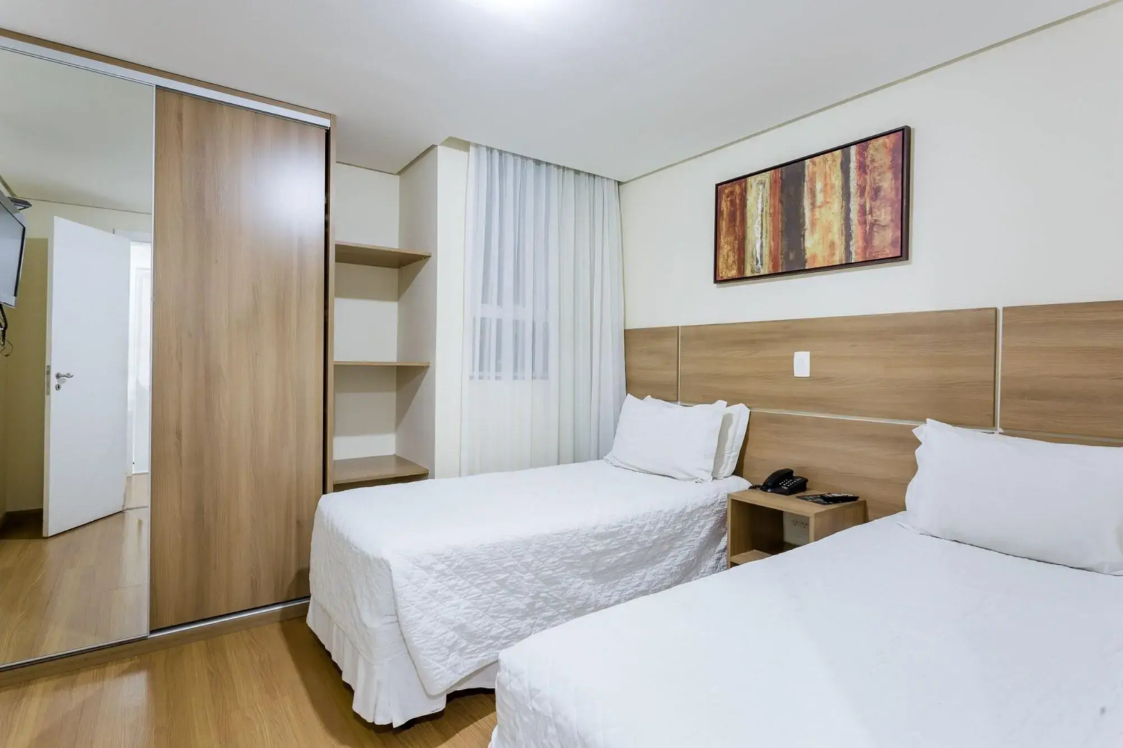 Victory Suites Hotel