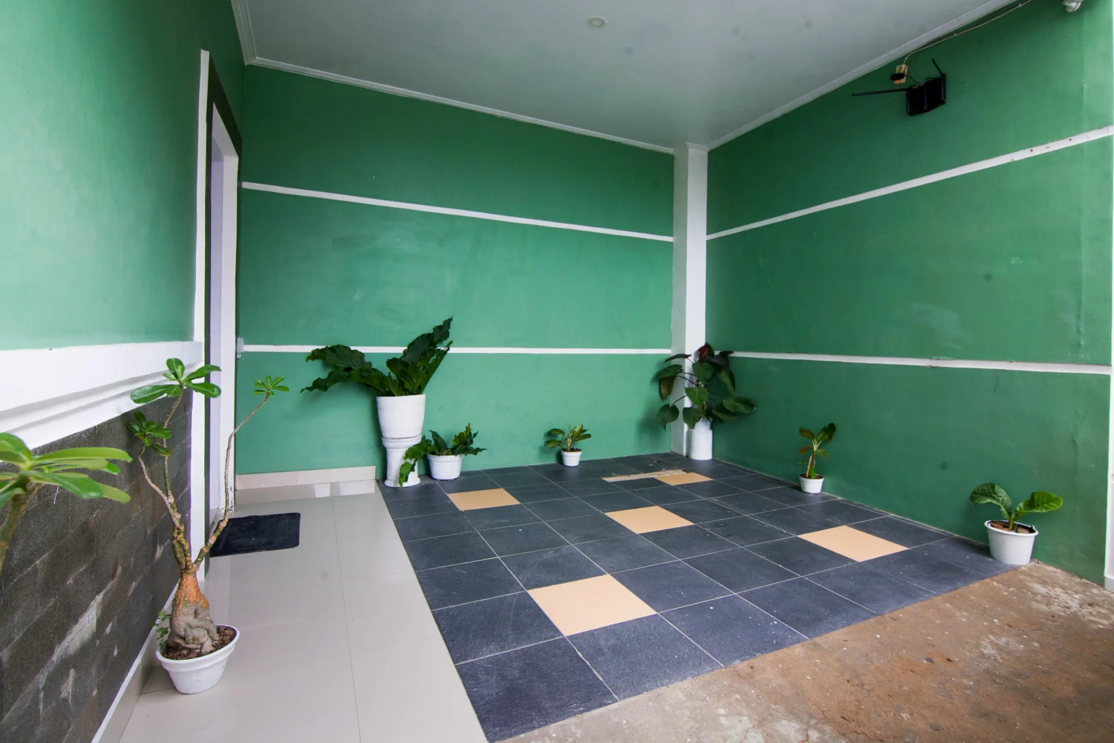 Hotel O D'residence Syariah