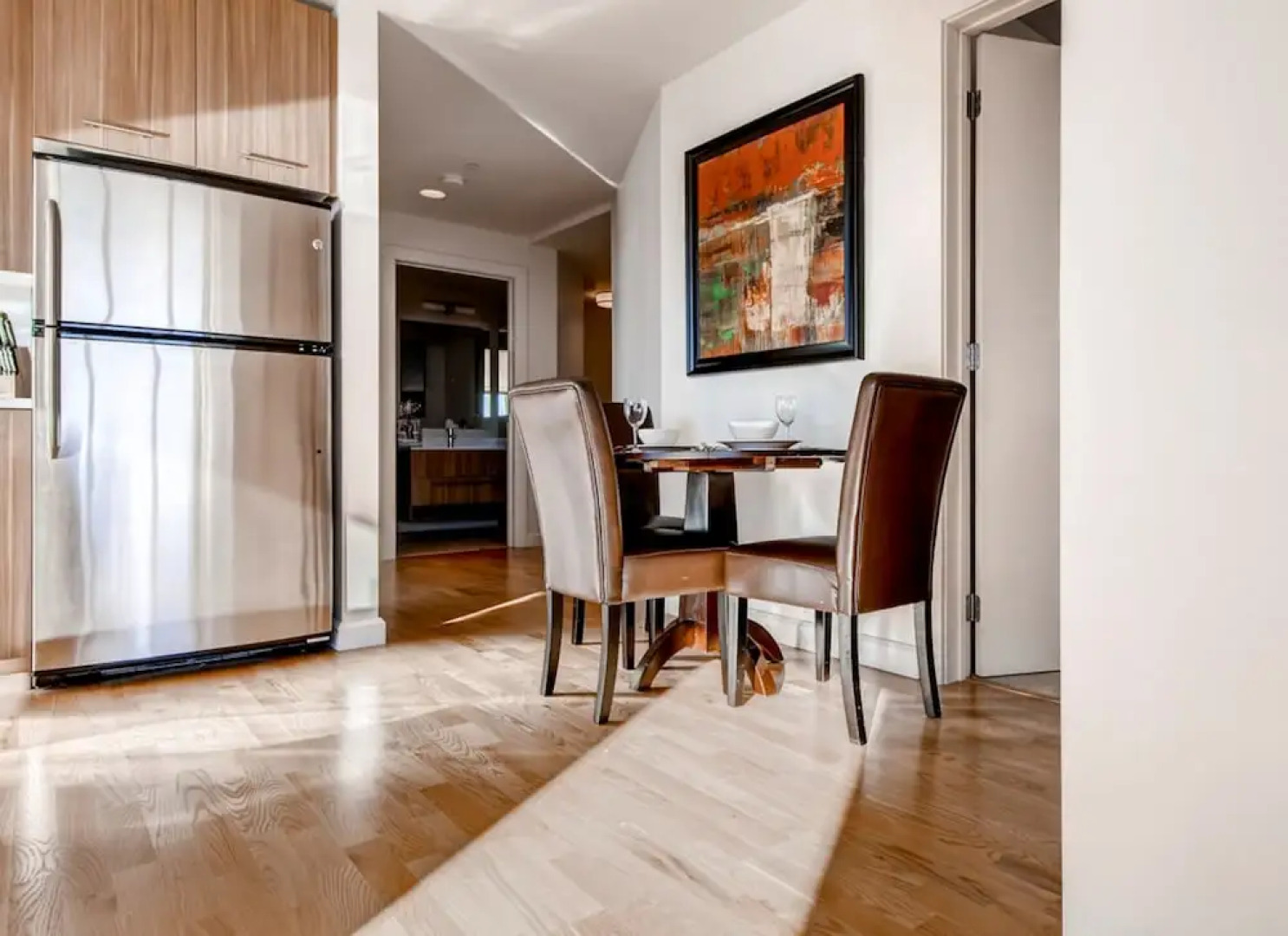 Global Luxury Suites at Boston Common