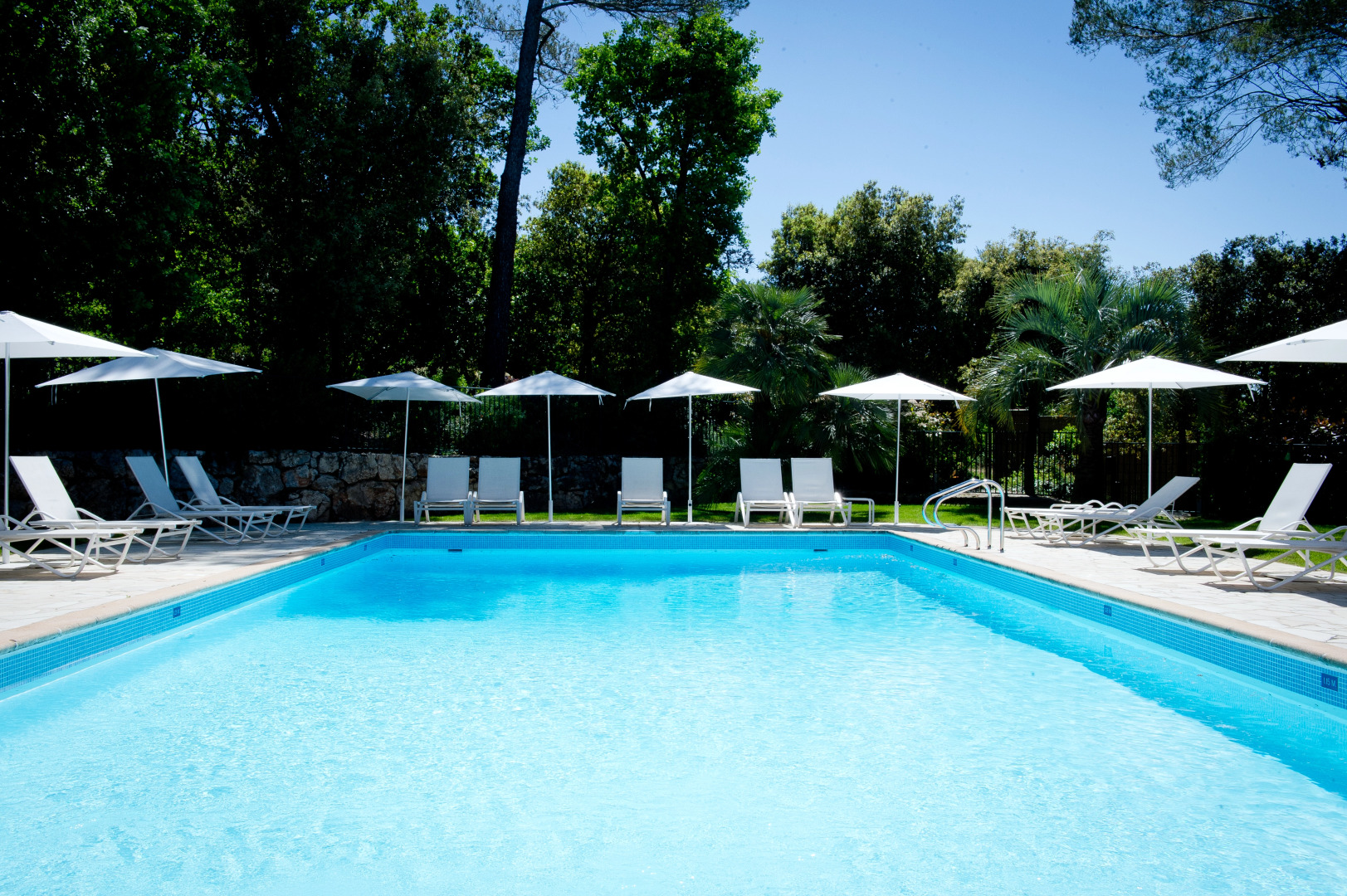 La Vague De Saint Paul