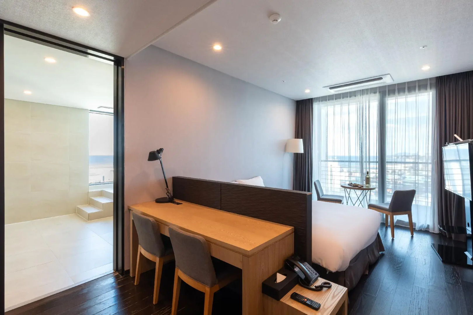SL Hotel Gangneung