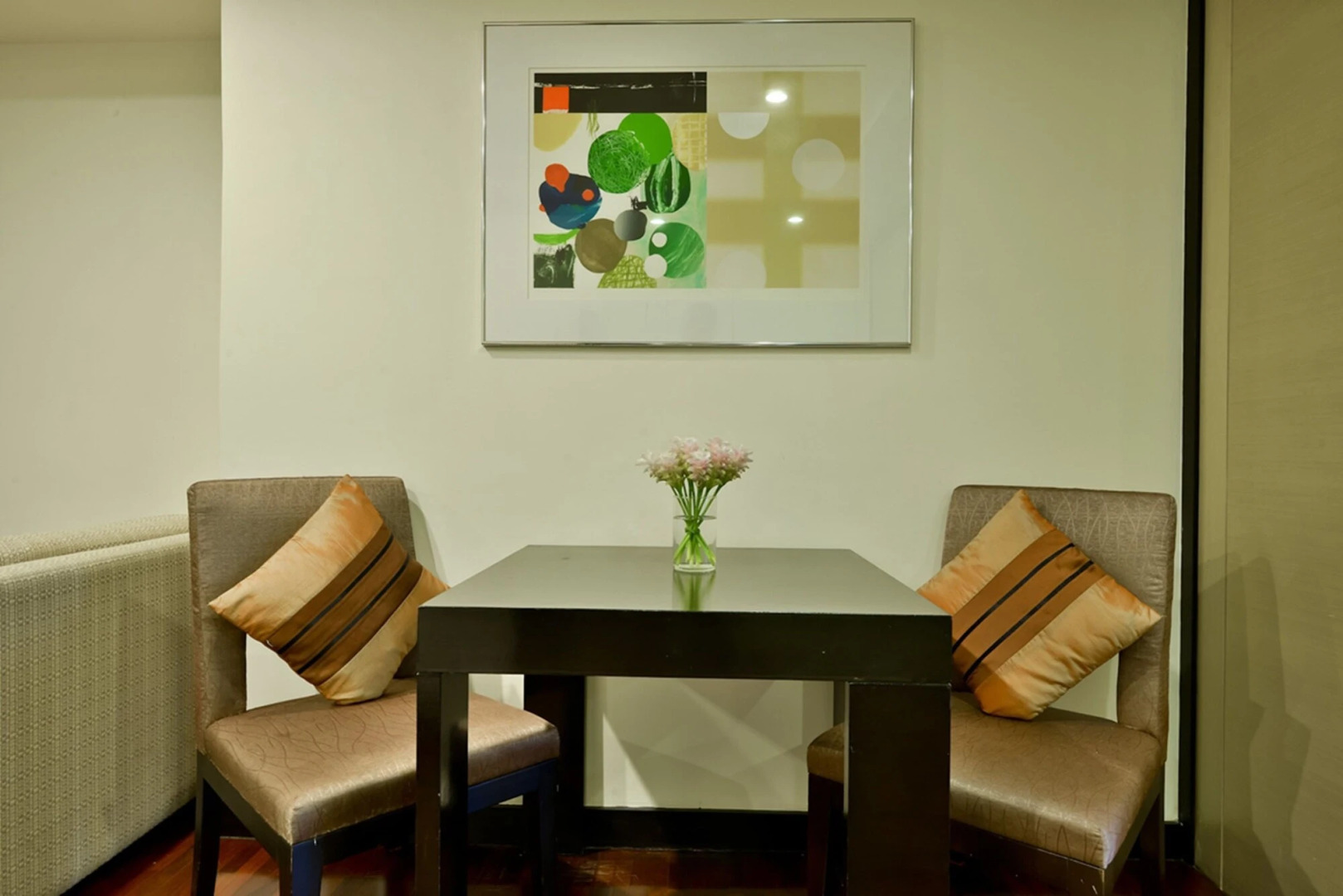 Abloom Exclusive Serviced Apartments