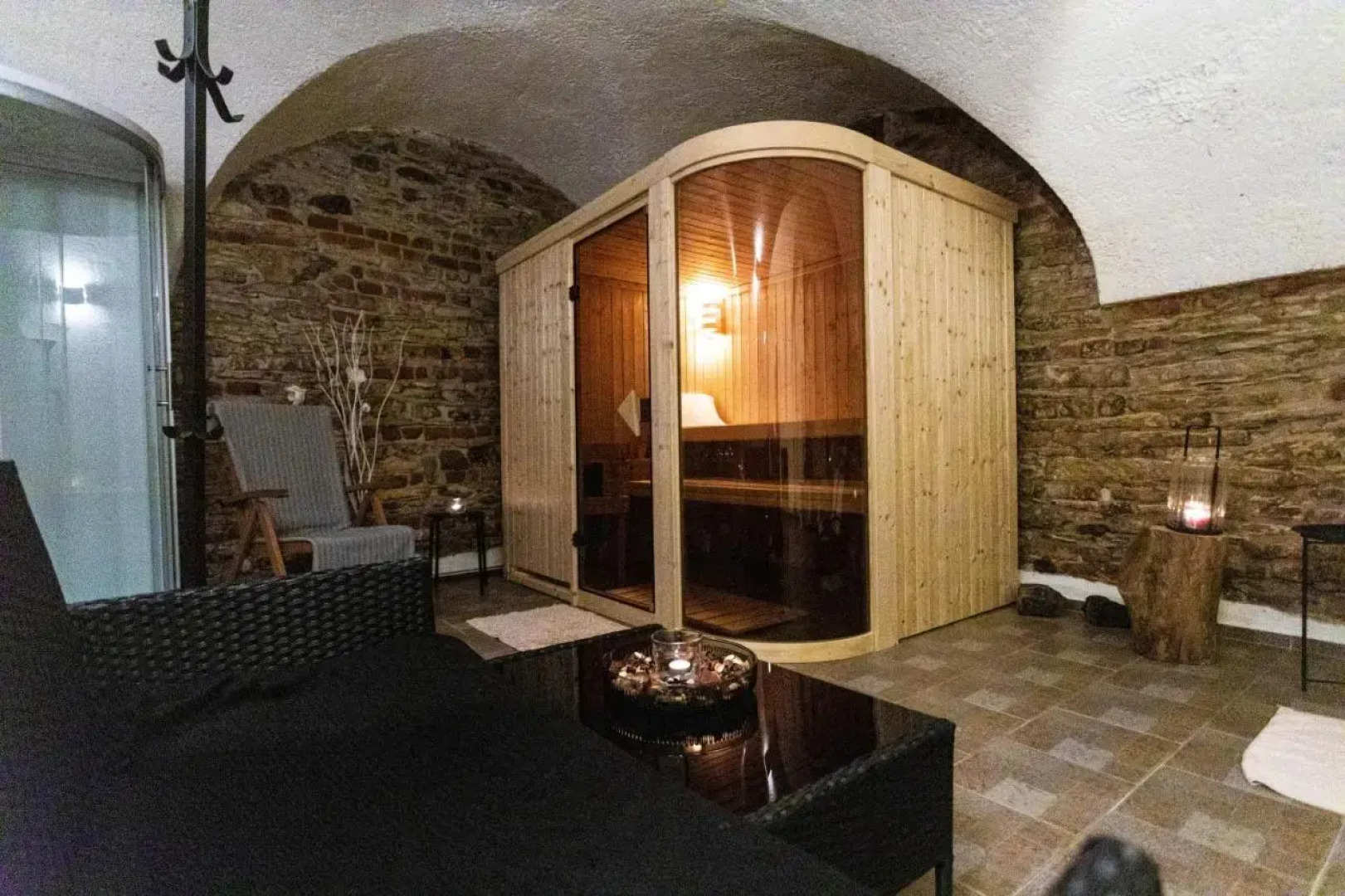 Penzion Král Jiří