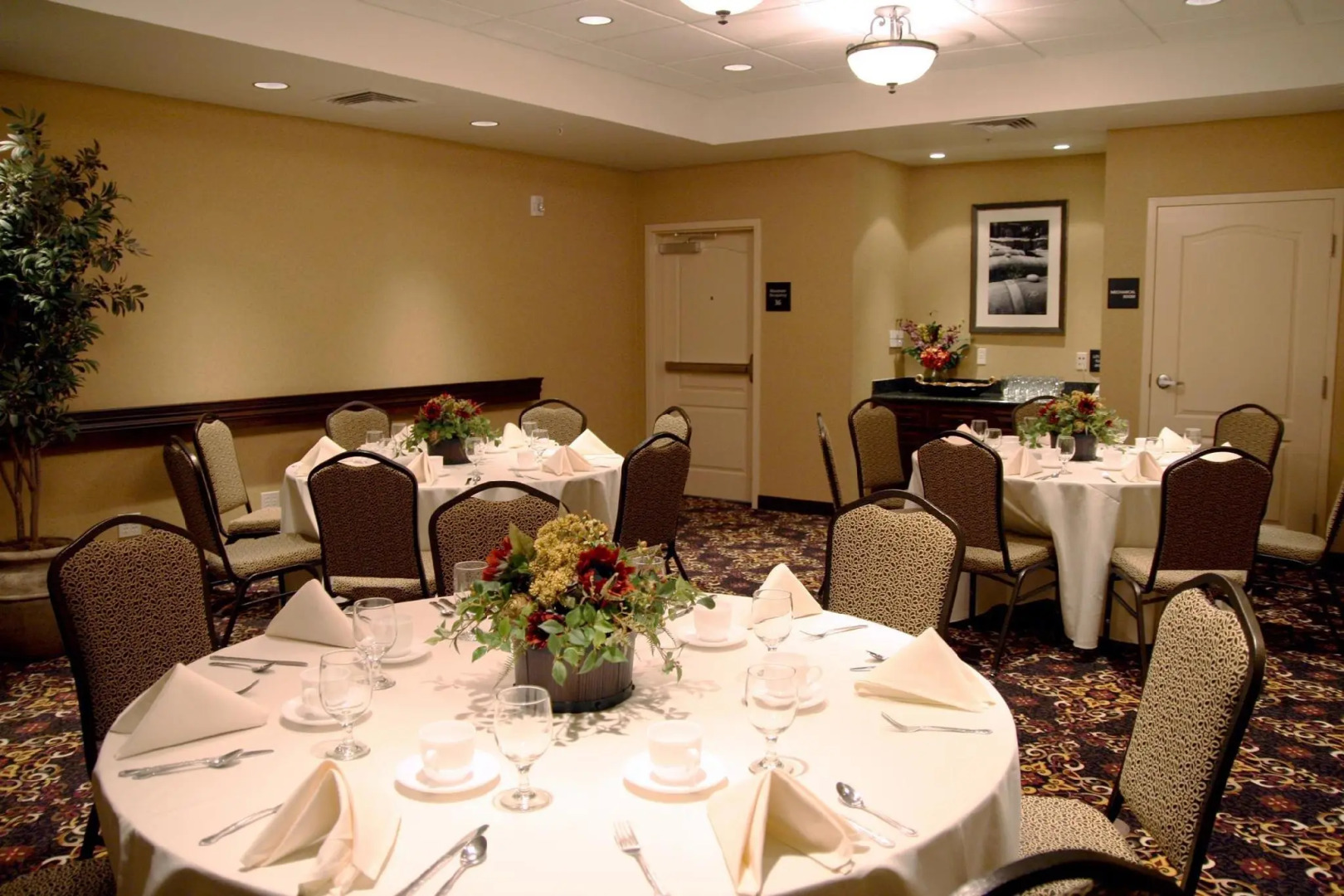 Hampton Inn & Suites Lodi