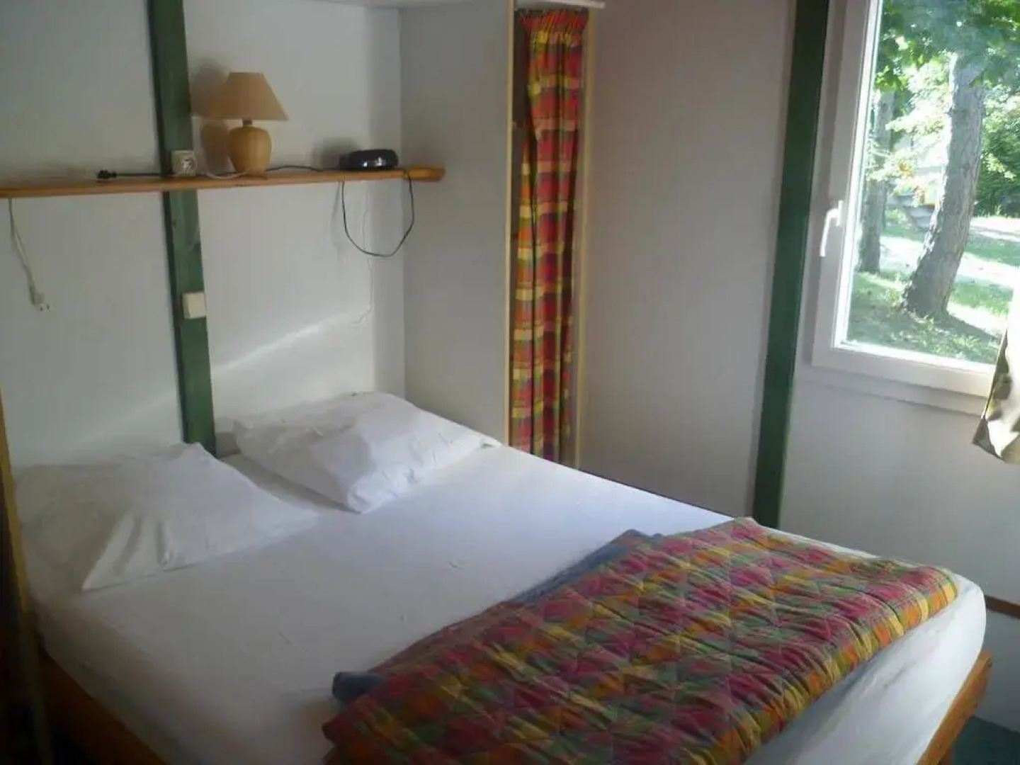 Les Chalets d'Argentouleau