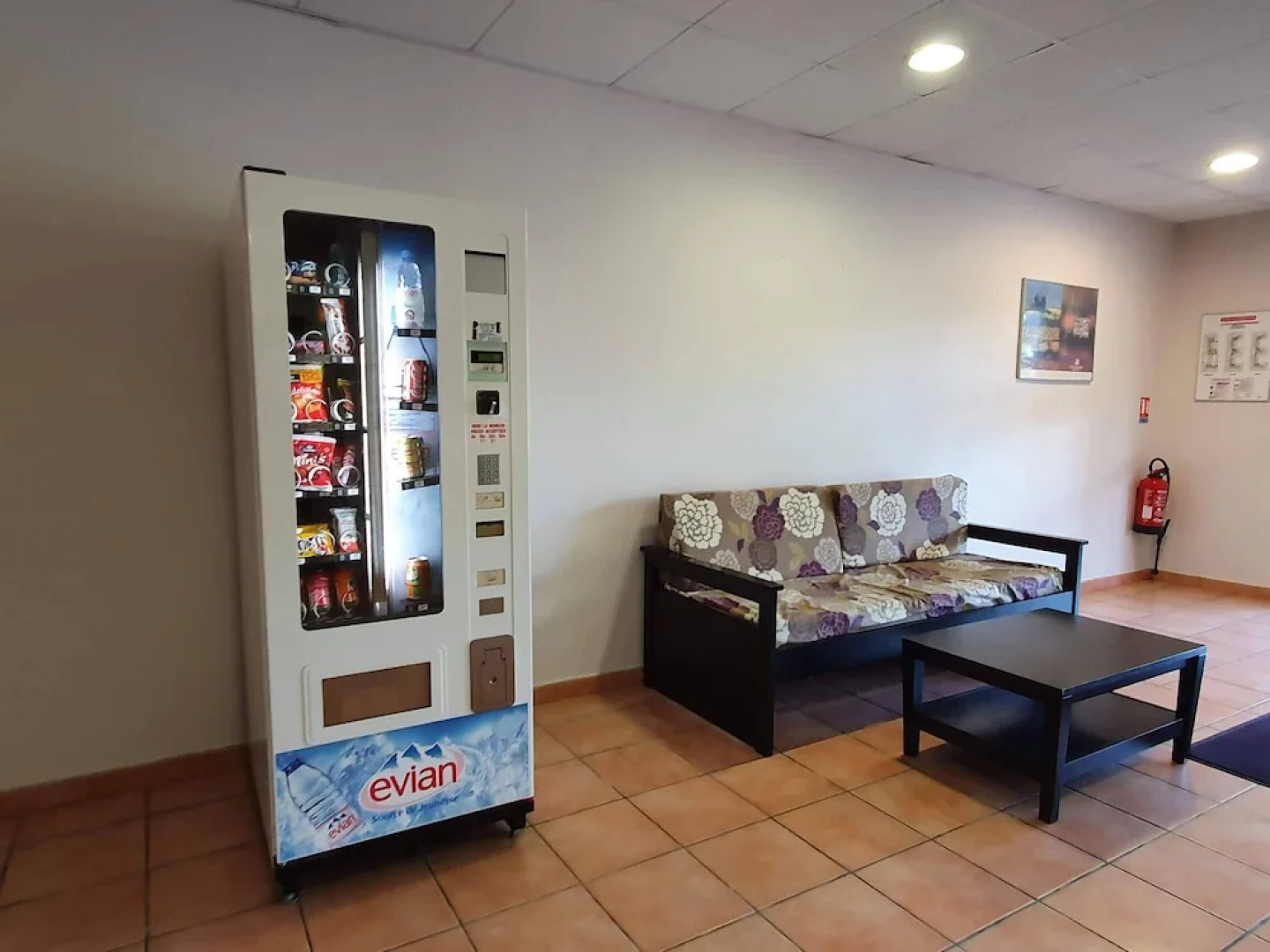 Joli T2 piscine hammam & parking gratuit