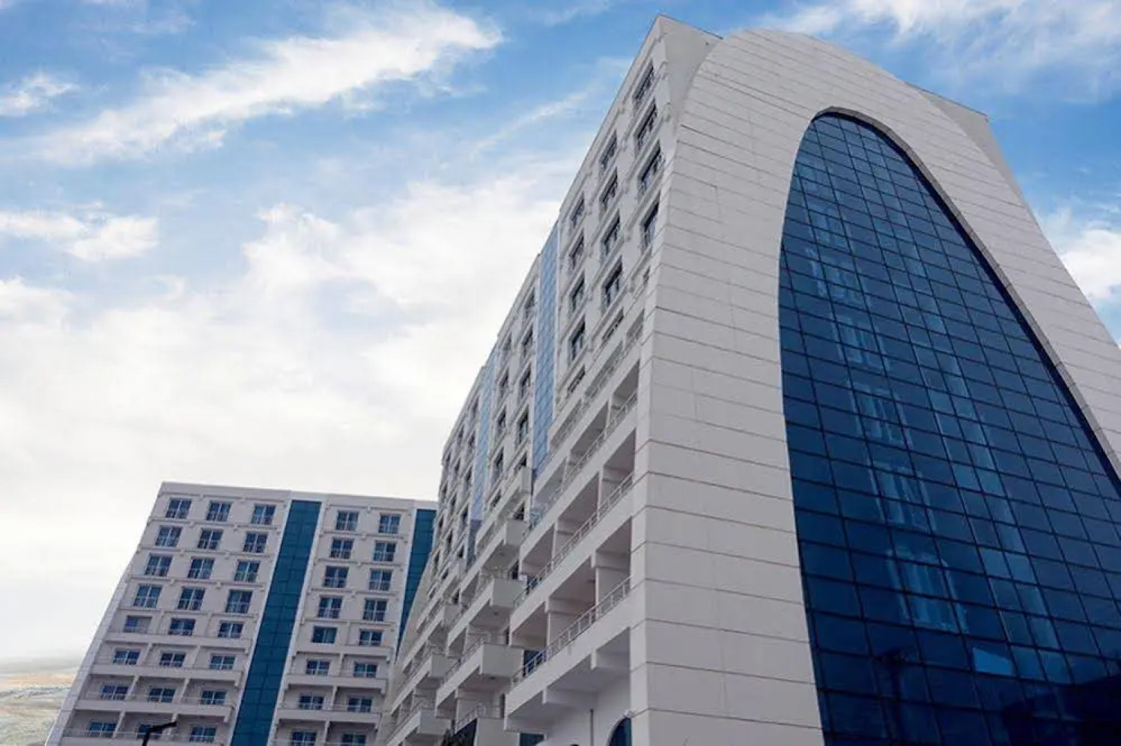 Karen Thermal Residence