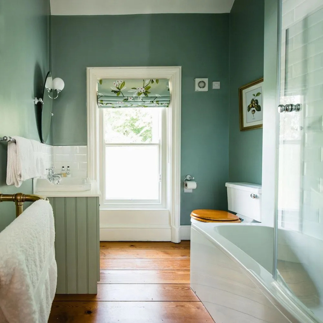 Kiltariff Hall Country House