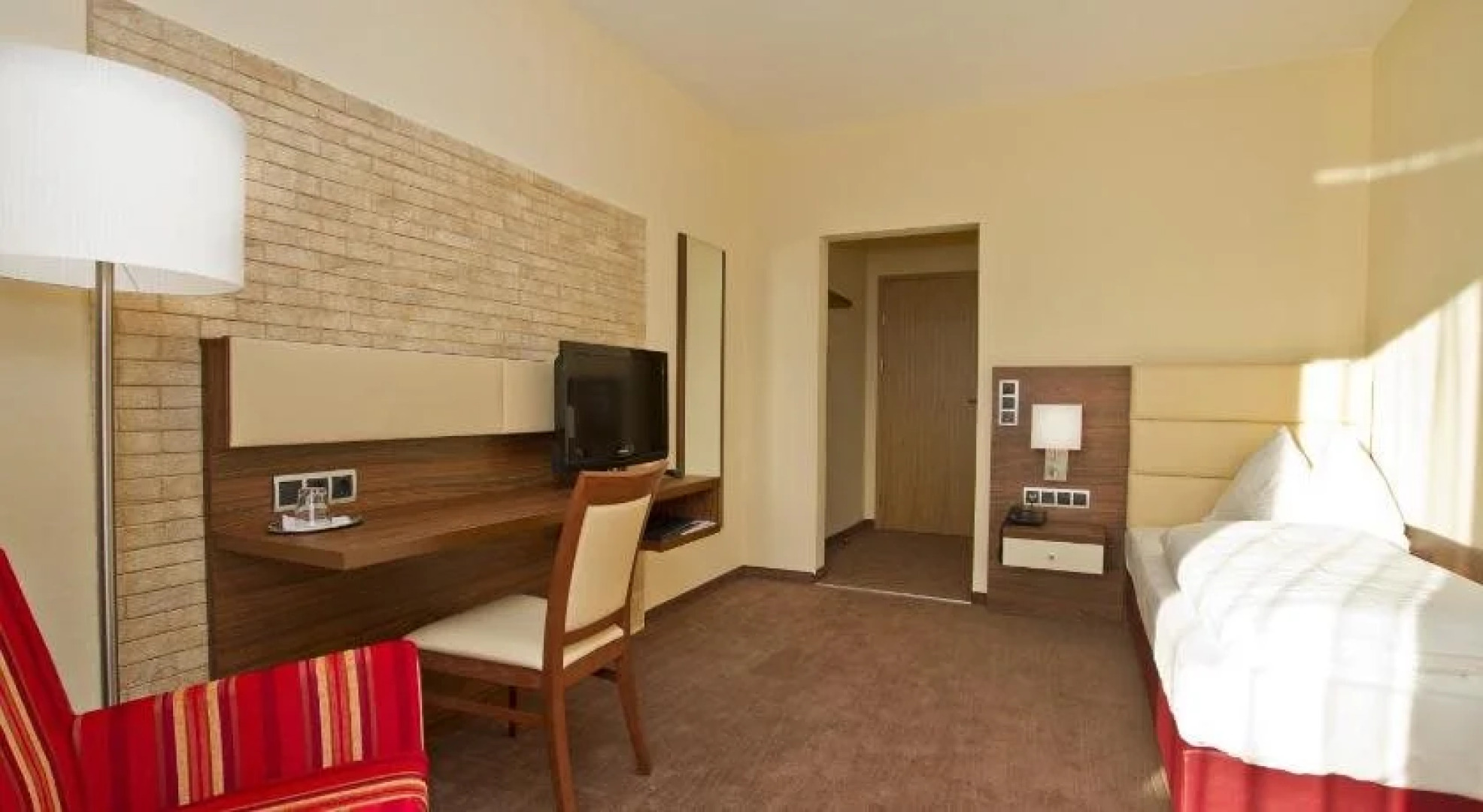 Hotel 4 Jahreszeiten