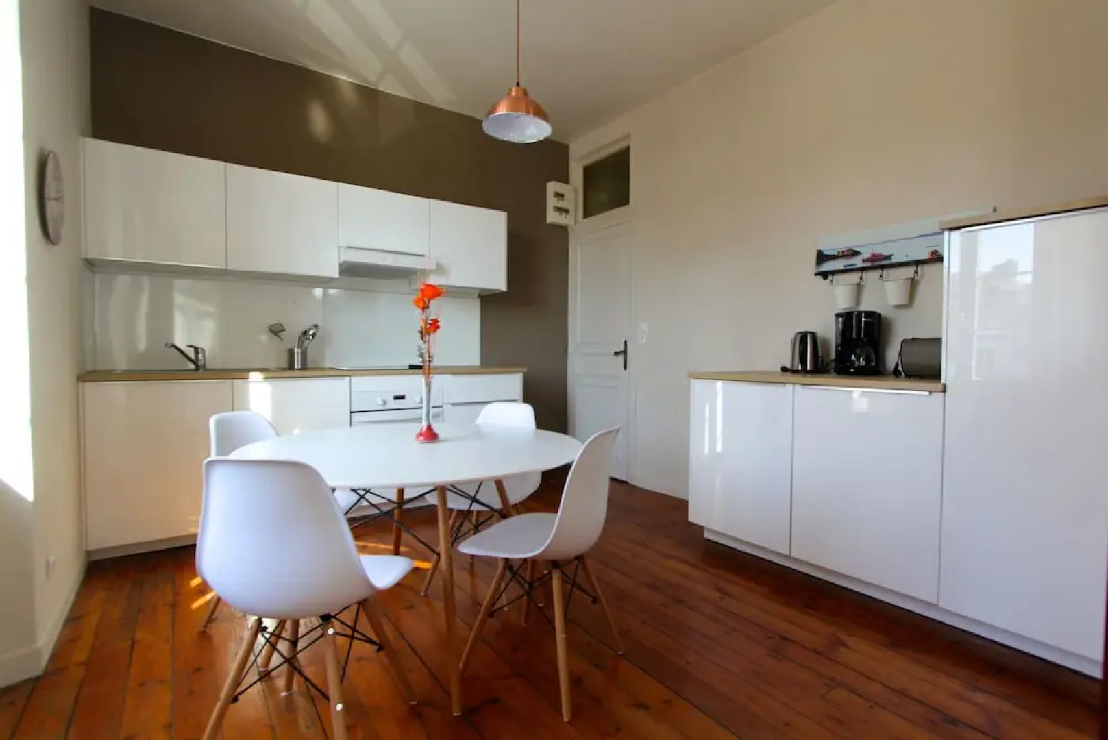 L'Equipage aux Gites du Port de Paimpol