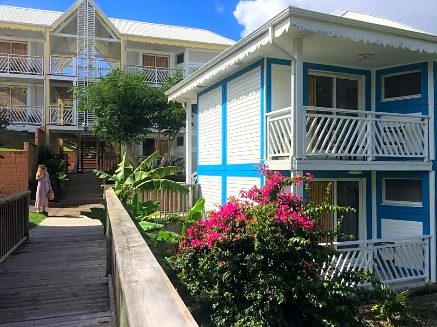 Chambre standard avec plage privée au Manganao