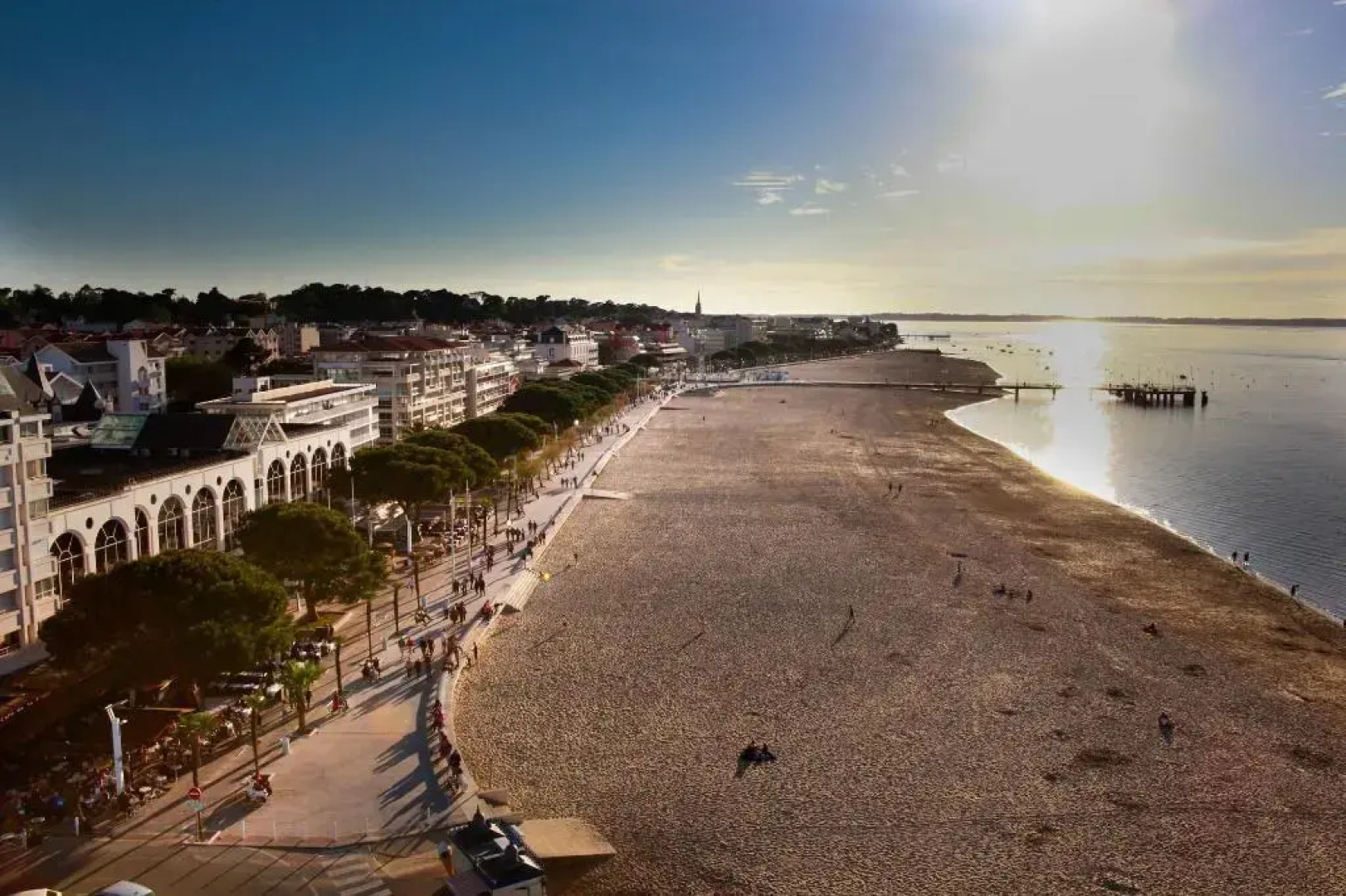 Hôtel Point France