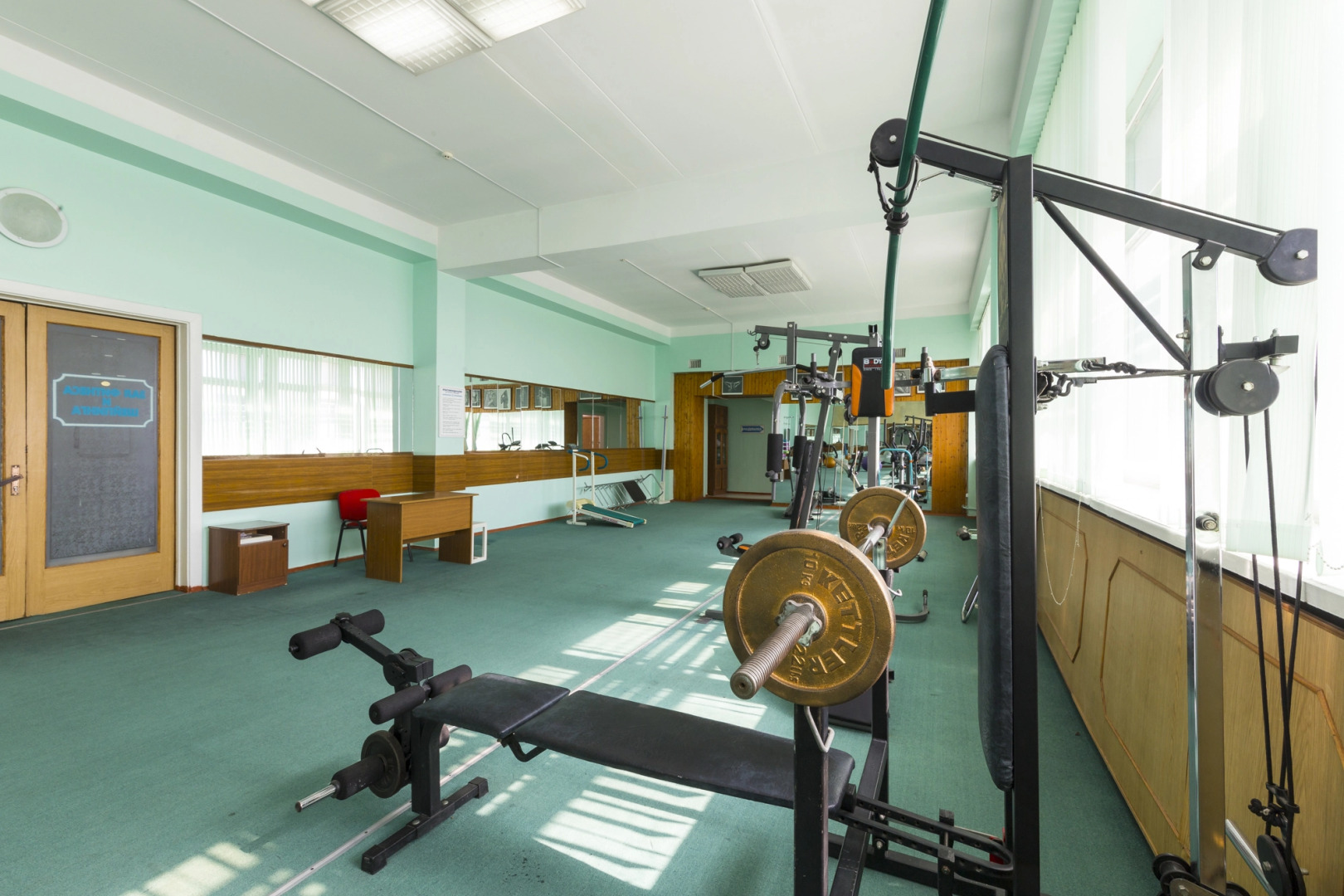 Viktorija (Essentuki)