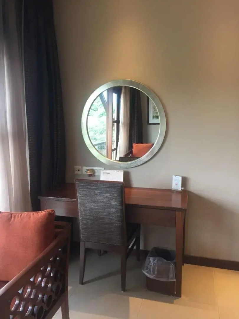 Madhubhan Resort & Spa