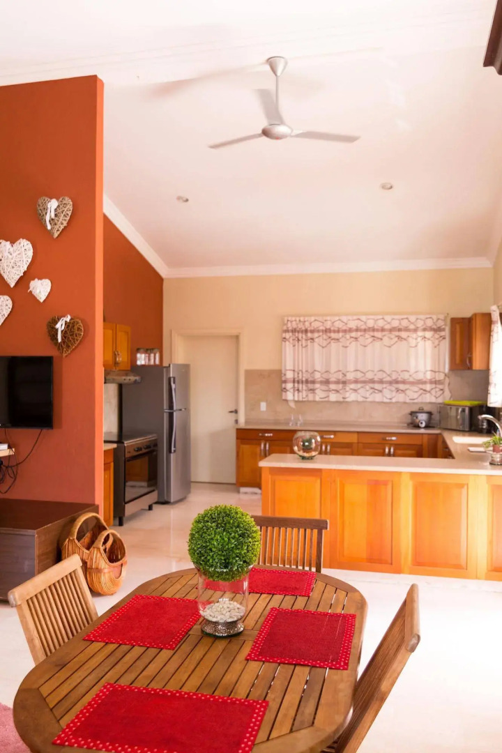 O Casarao Guesthouse