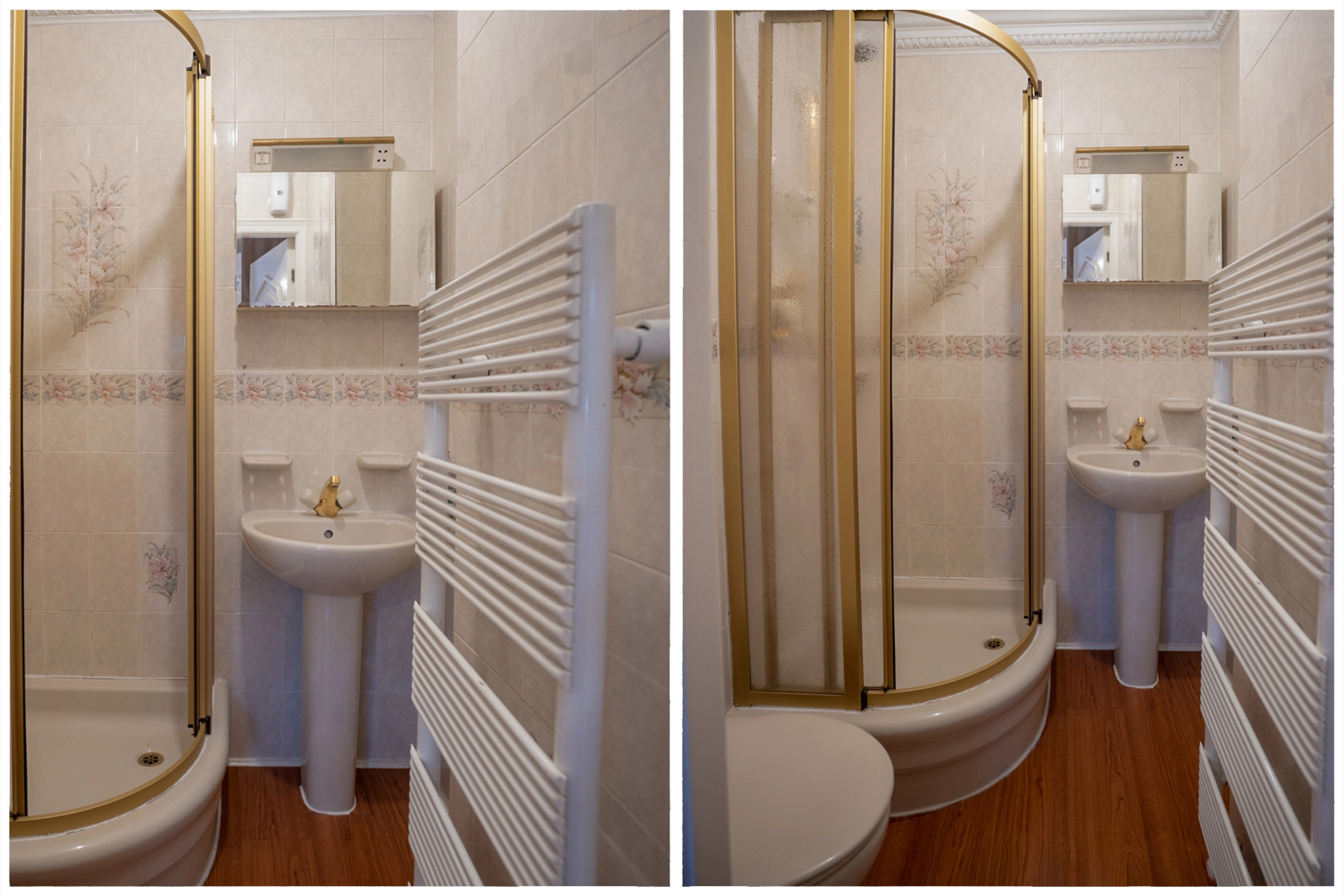 OYO Oakcroft Guest House Manchester Airport