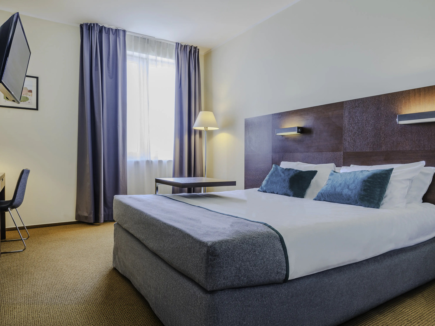 Mercure Warszawa Airport